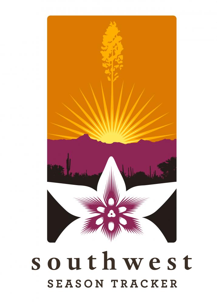 Southwest Season Tracker logo