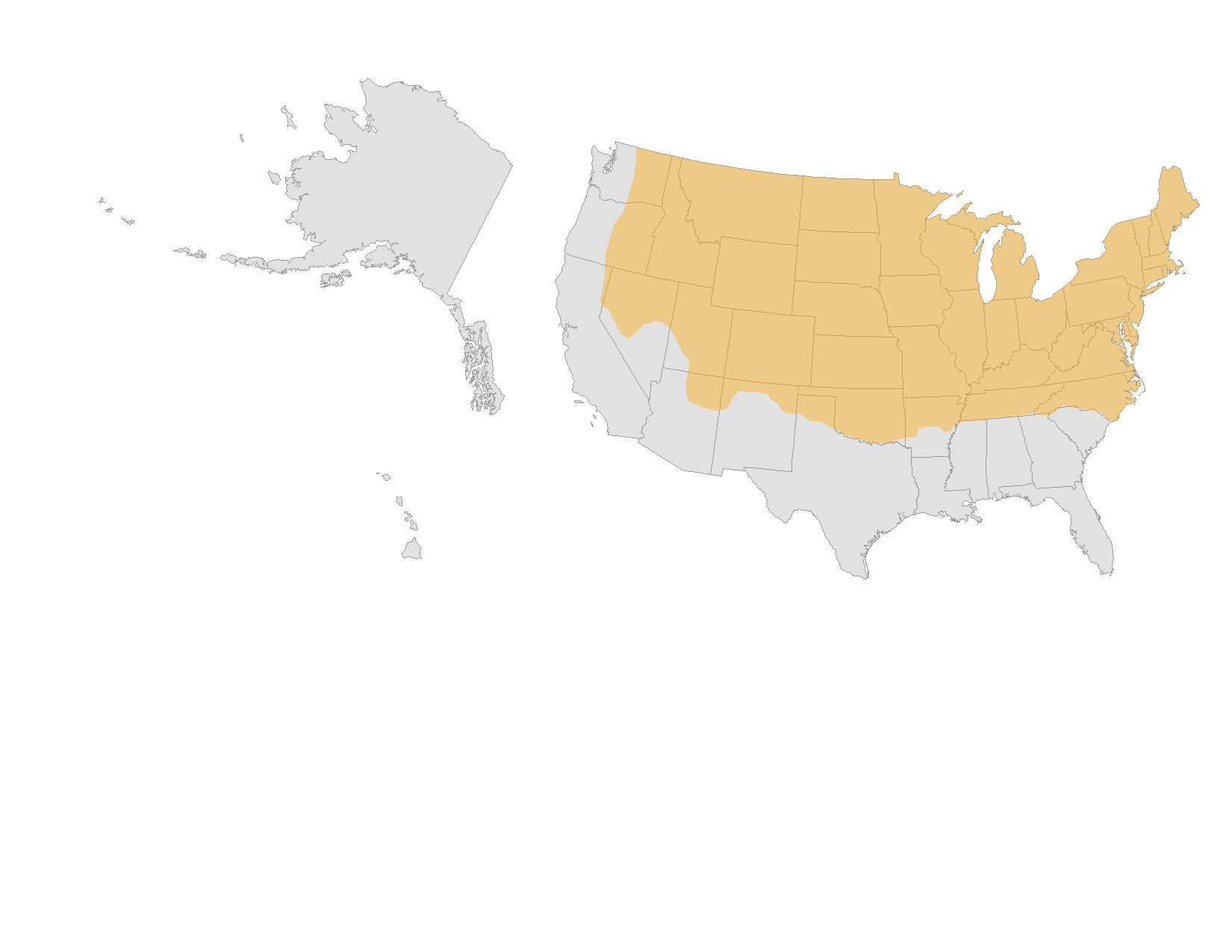 Lilac campaign map