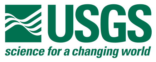 US Geological Survey logo