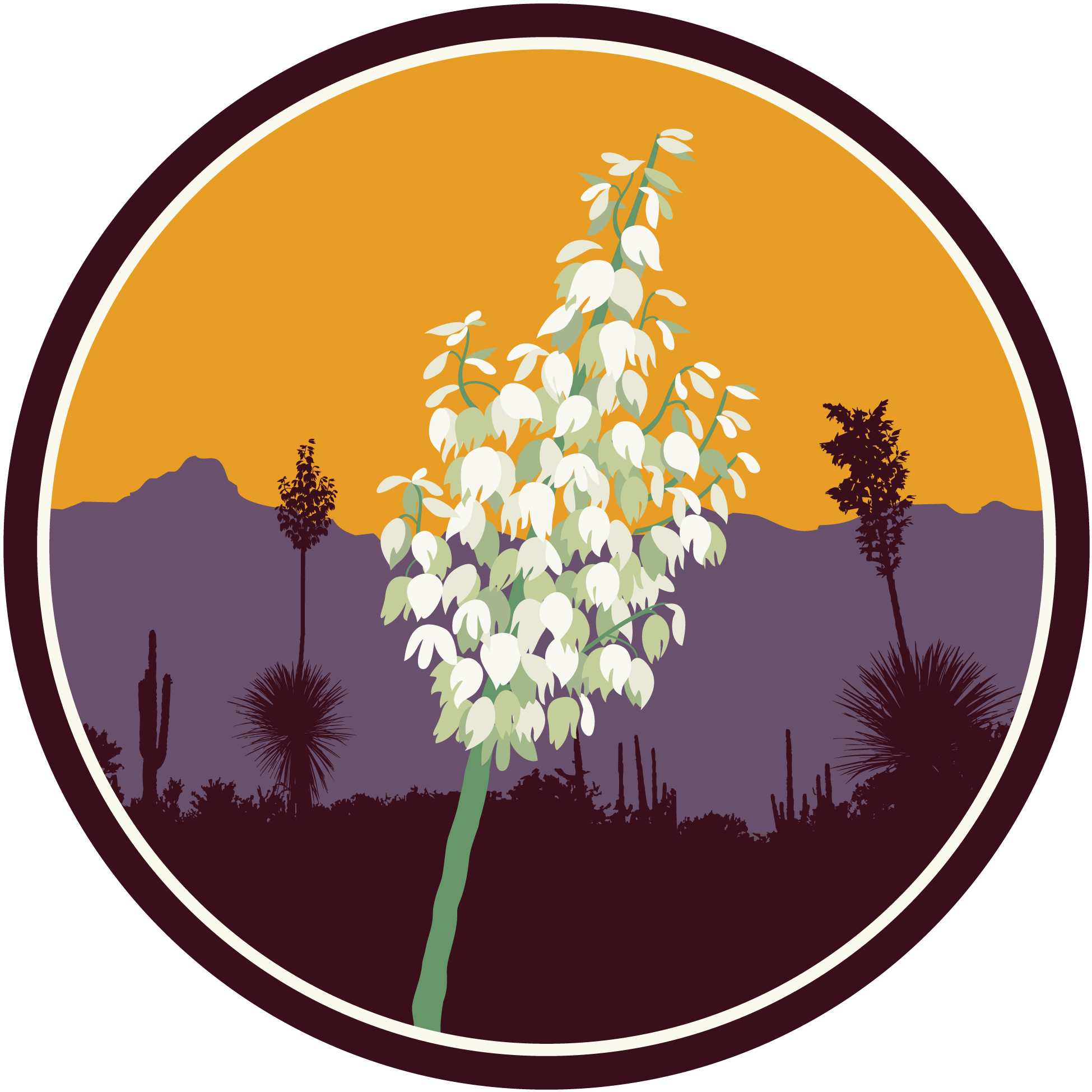 Southwest Season Tracker campaign badge