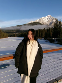 Jennifer Yang.